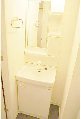 ROMEC Shibaura - Interior - ["Flooring", "Floor", "Bathroom"]