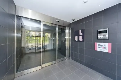 RESIDIA Nakano Fujimidai - Exterior - ["Fixture", "Interior design", "Flooring"]