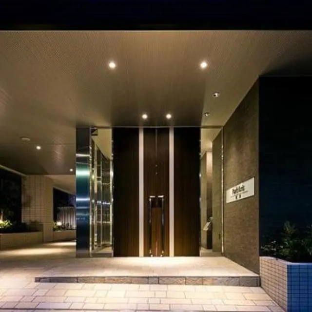 Park Axis Kikugawa - Exterior - ["Architecture", "Property", "Building"]