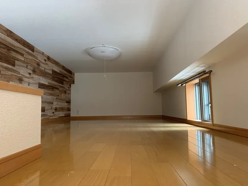 CAVANA Higashikomagata - Interior - ["Flooring", "Floor", "Wall"]