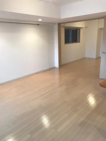 Proud Flat Sumida Riverside - Interior - ["Brown", "Wood", "Hall"]