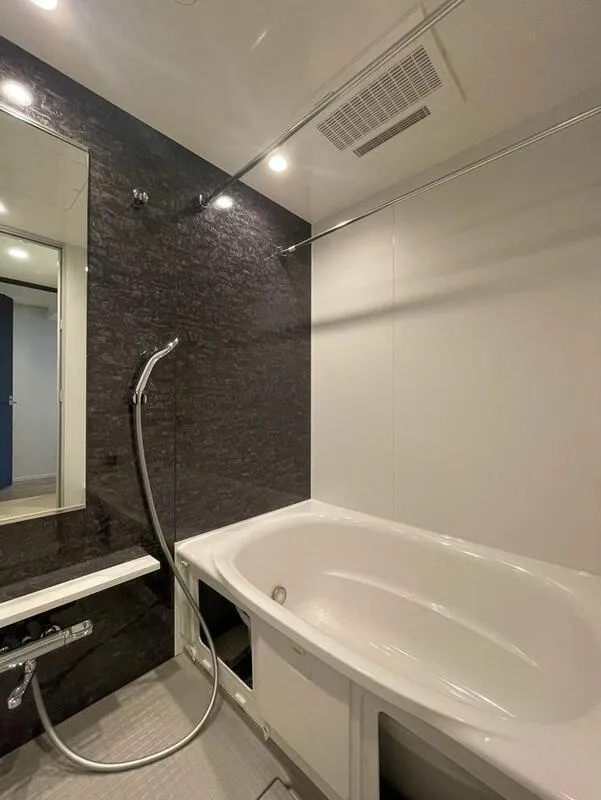 Pollast Yoyogi-Uehara - Interior - ["Flooring", "Plumbing fixture", "Interior design"]