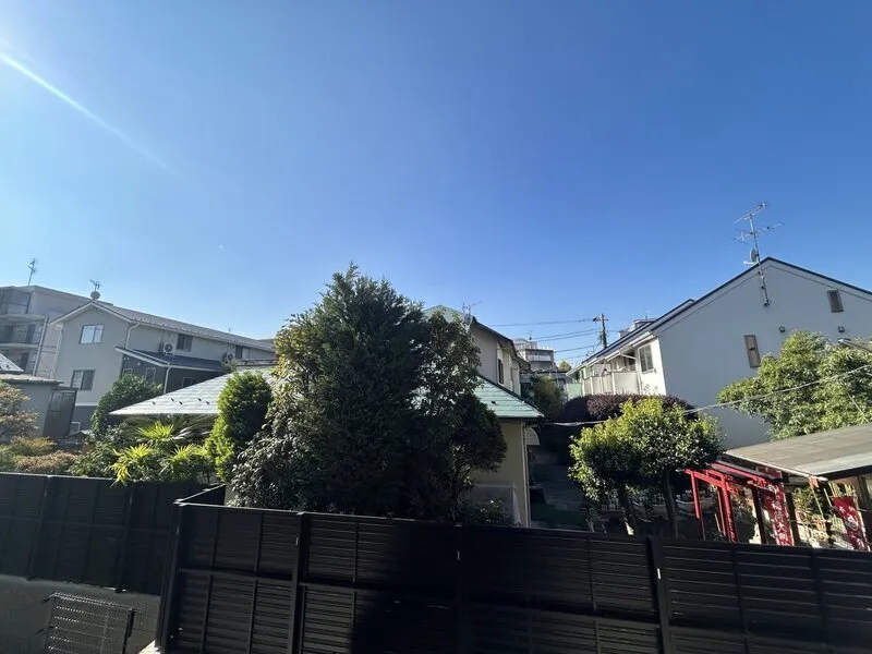 The Lions Ookayama - Other - ["Residential area", "Neighbourhood", "Architecture"]