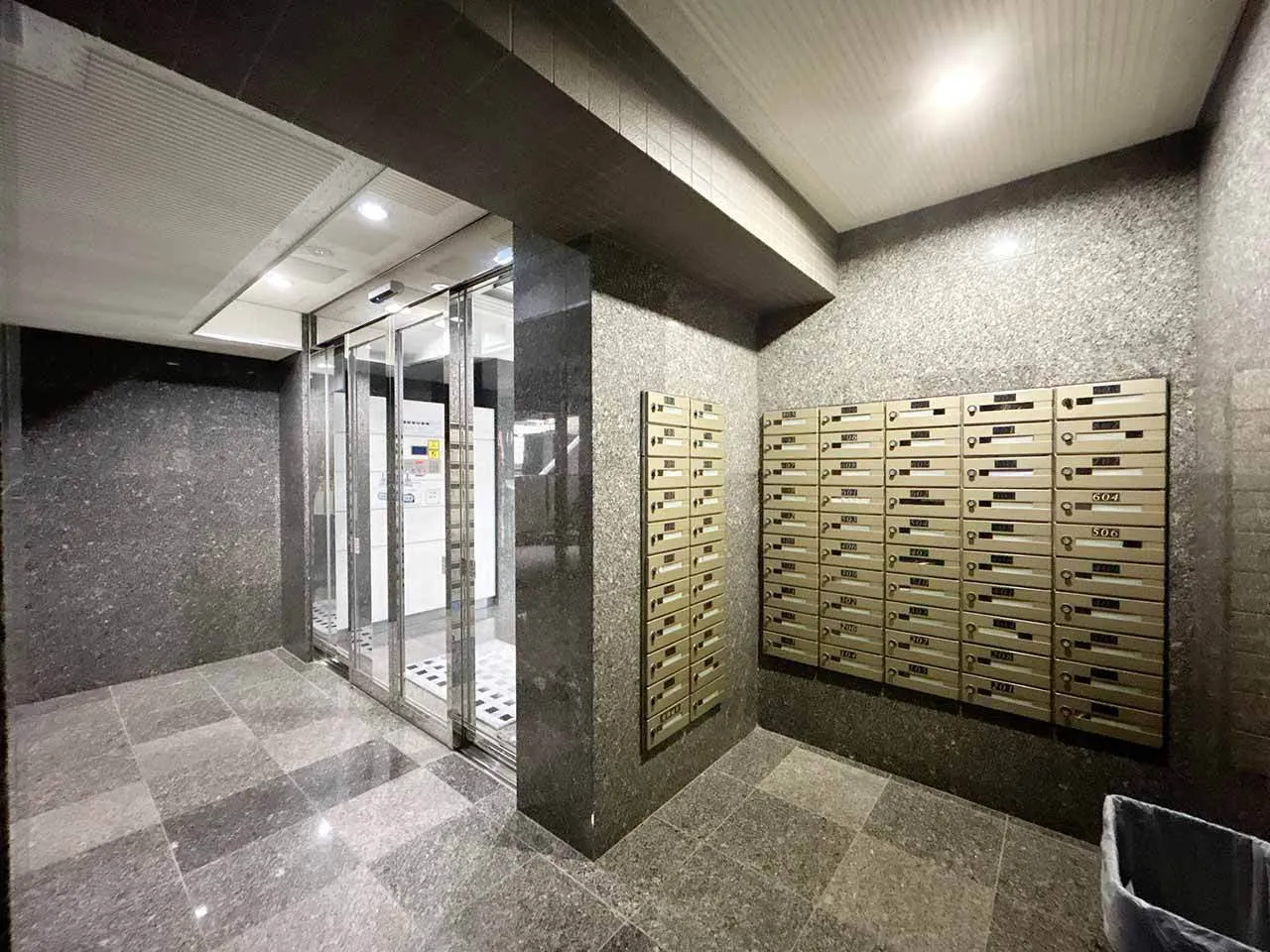 Mynavi STAY Miraie Zoshigaya - Exterior - []