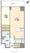 Blanciesta Asakusa Senzoku - Floor Plan - ["Wood flooring", "Floor plan"] thumbnail