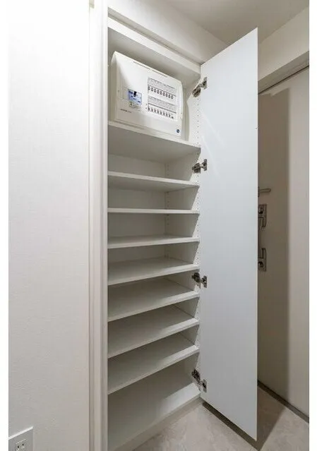 LUMIEC BUNKYO SENGOKU - Interior - ["Shelving", "Shelf", "Locker"]