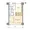 Acty Kami-Ikebukuro  - Floor Plan - ["Map", "Schematic", "Slope"] thumbnail