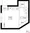 Vista Kitashinagawa - Floor Plan - ["Rectangle", "Font", "Schematic"] thumbnail