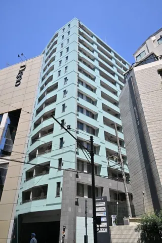 City House Yoyogi - Exterior - []
