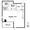 Premier Stage Shibakoen - Floor Plan - ["White", "Diagram", "Plan"] thumbnail