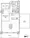 JP Noie Ebisu West - Floor Plan - ["White", "Diagram", "Technical drawing"] thumbnail