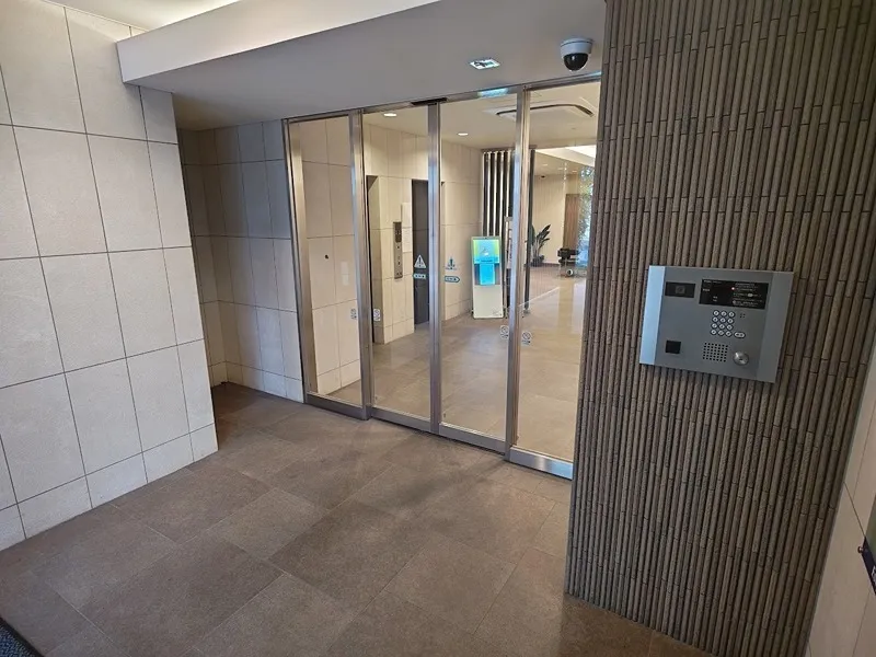 Estime Maison Oshiage - Exterior - ["Flooring", "Floor", "Tile Flooring"]
