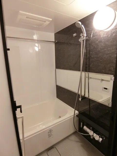 SOLASIA Residence Kyobashi - Interior - ["Floor", "Property", "Room"]