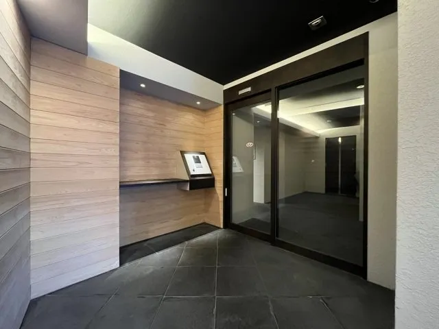 U-Court Kami-Ikebukuro - Exterior - []