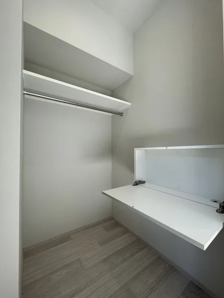 Milia Residence Ryogoku II - Interior - ["Wall", "Wood", "Flooring"]