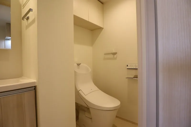 Atrio Flats Nakano - Interior - ["Flooring", "Floor", "Interior design"]