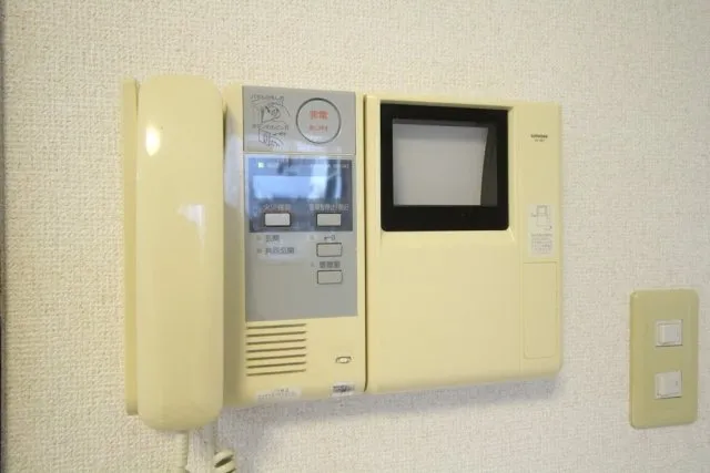Luxury Apartment East Nihonbashi - Interior - ["Electronic device", "Technology", "Machine"]