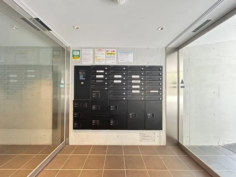 Urban Park Honancho - Exterior - ["Flooring", "Floor", "Apartment"]