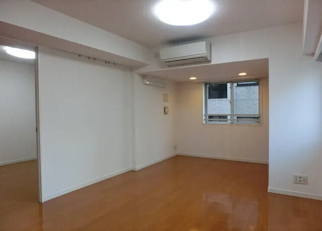 Grand Suite Ginza Resty Monarch - Interior - ["Hall", "Fixture", "Wood"]