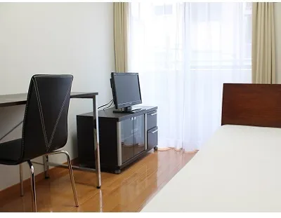 Plaire Tsukishima RIVAGE - Interior - ["Furniture", "Flooring", "Wood"]