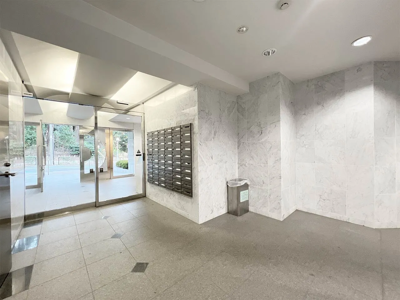 Mynavi STAY Miraie Shibuya Tokiwamatsu - Exterior - []