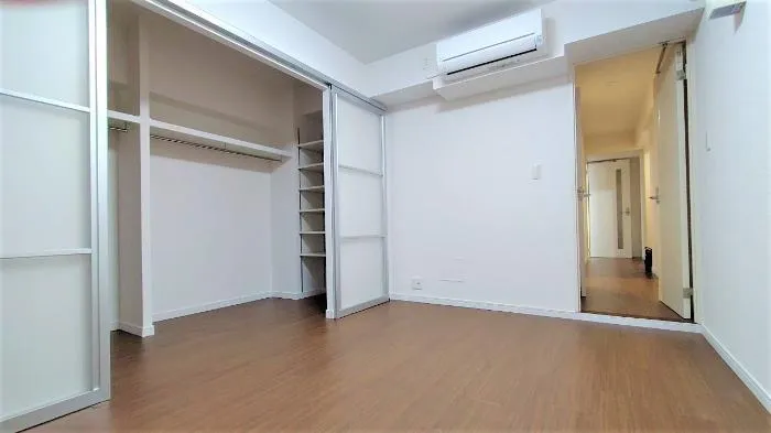 Perlheim Miyamaedaira Room 103
