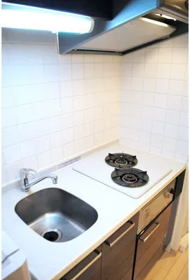 Prele Duc Tokyo Bay II - Interior - ["Flooring", "Major appliance", "Floor"]