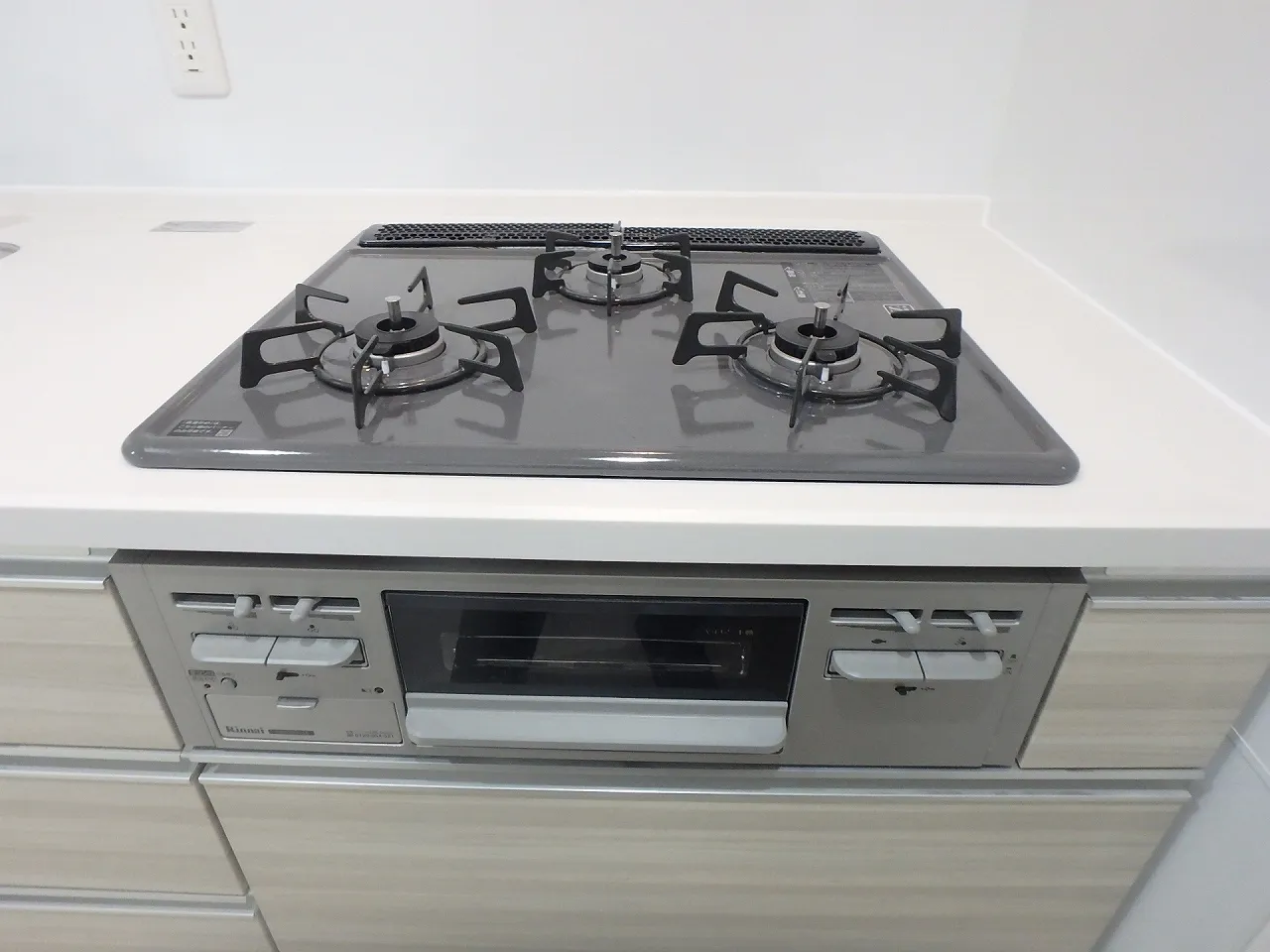 HF Ryogoku Residence - Interior - ["Cabinetry", "Automotive design", "Grey"]
