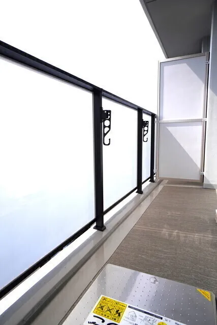 J.GRAN Court Asakusa - Interior - ["Fixture", "Rectangle", "Interior design"]
