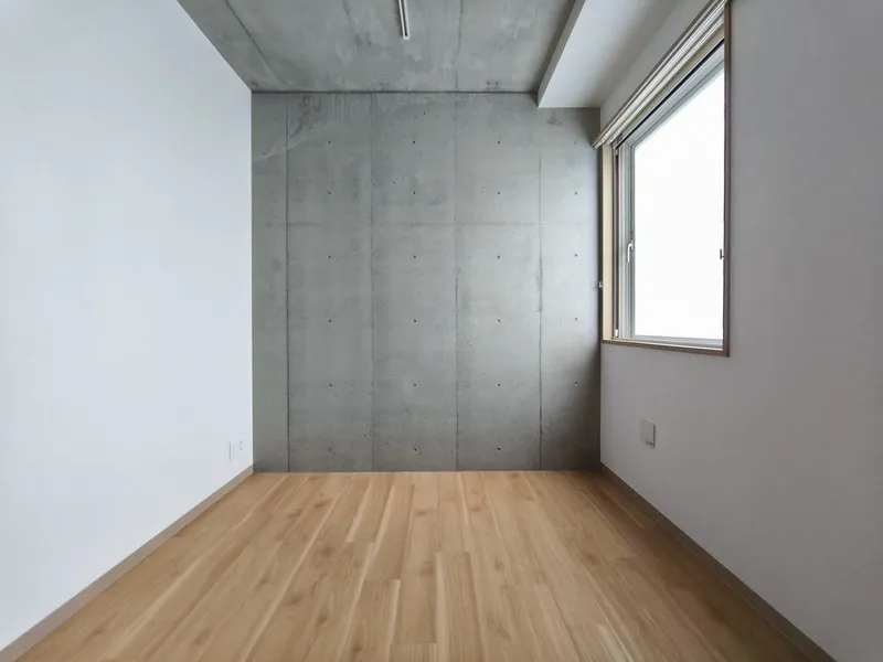 Belle Maison Nakamurabashi North NW - Interior - ["Flooring", "Wood", "Floor"]