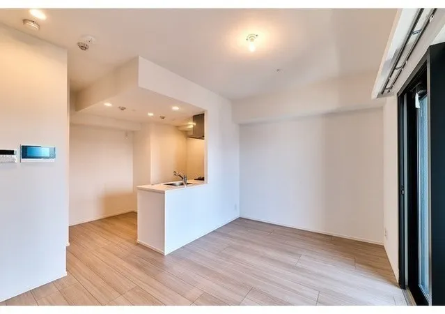 Duet Ryogoku 4 - Interior - ["Floor", "Flooring", "Apartment"]