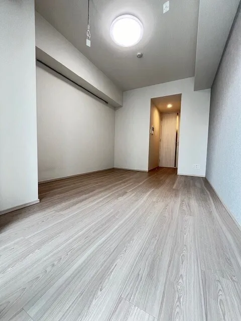 Duet Itabashi Ward Office - Interior - ["Flooring", "Floor", "Wood"]