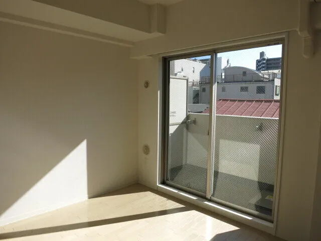 Joy City Sumiyoshi - Interior - ["Floor", "Flooring", "Apartment"]