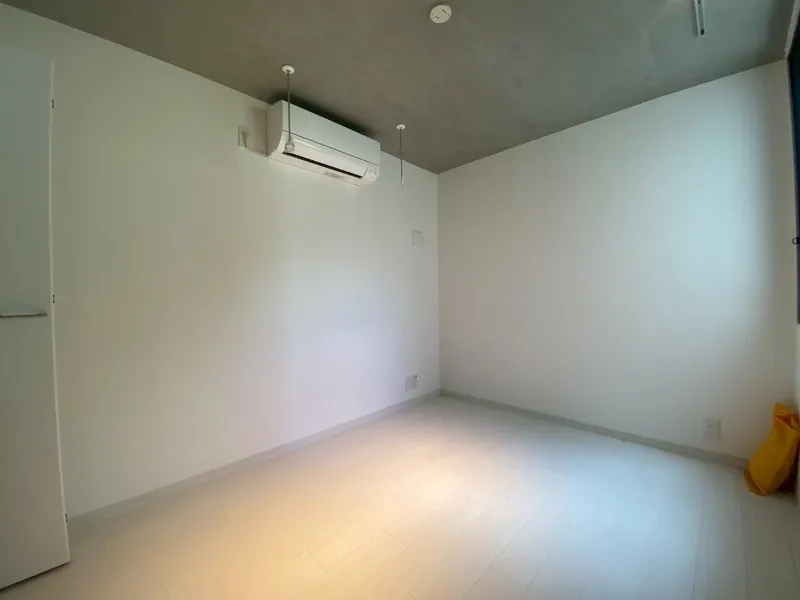 Mirai Heiwajima Residence - Interior - ["Flooring", "Wall", "Floor"]