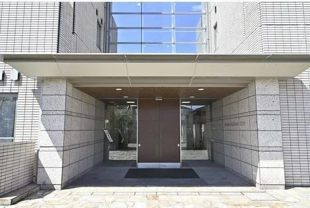 Prime Square City - Exterior - ["Apartment", "Concrete", "Building material"]