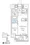 Duo Flats Ikebukuro - Floor Plan - ["Rectangle", "Schematic", "Parallel"] thumbnail