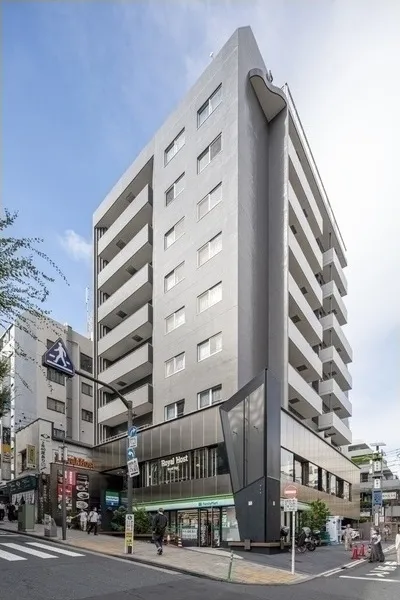 BluRock Kagurazaka - Exterior - ["Corporate headquarters", "Headquarters"]