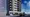 Minamiazabu Sendaizaka Residence - Exterior - ["Building", "Sky", "Cloud"] thumbnail