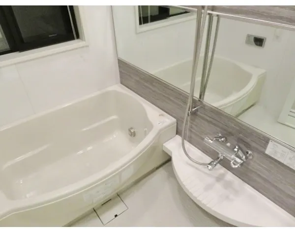 Primal Shinjuku Wakamatsucho - Interior - ["Plumbing fixture", "Property", "Architecture"]