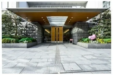 Tornale Nihombashi Hamacho - Exterior - ["Architecture", "Building", "Tree"]