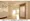 Park Axis Itabashi - Interior - ["Flooring", "Floor", "Wood flooring"] thumbnail
