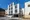 Zweite Kotake Mukaihara - Exterior - ["Plant", "Building", "Sky"] thumbnail