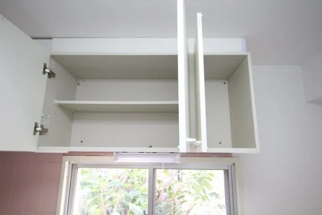 Pastel U - Interior - ["Wood", "Cabinetry", "Shelving"]