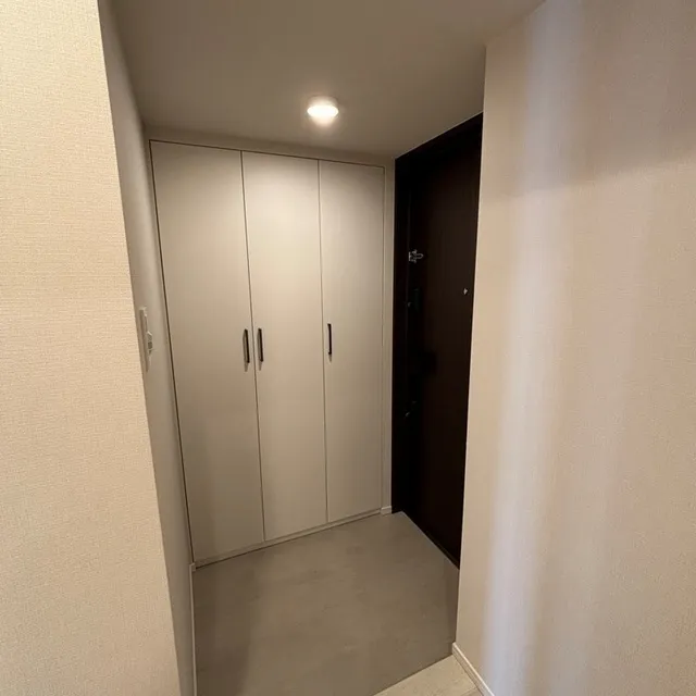 Park Axis Ueno Grace Court - Interior - ["Flooring", "Floor", "Wood flooring"]