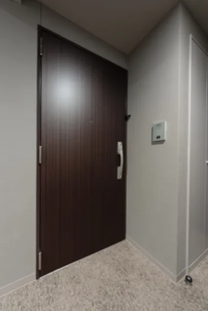 Park Axis Narimasu 2-Chome - Interior - ["Wall", "Flooring", "Wood"]