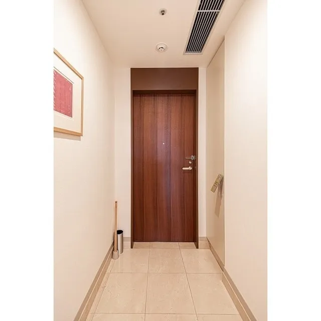 Prudential Tower Residence - Interior - ["Property", "Fixture", "Wood"]
