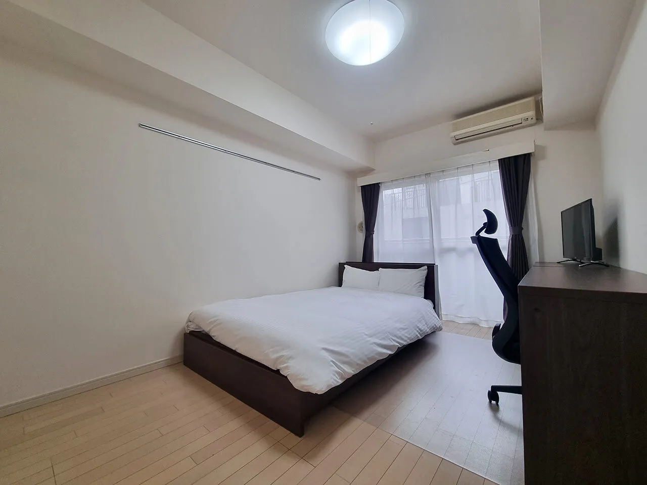 Mynavi STAY Higashioi - Interior - ["Floor", "Interior design", "Flooring"]