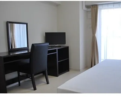 Plair Duc Higashinakano - Interior - ["Interior design", "Floor", "Room"]