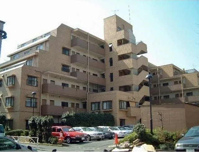 Maison De Loire - Exterior - ["Building", "Residential area", "Property"]