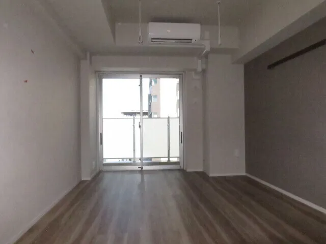 Wilterrace Morishita 4-Chome - Interior - ["Flooring", "Floor", "Apartment"]